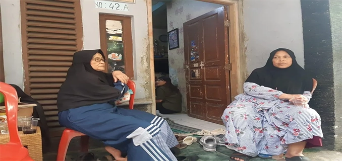 Alvaro Sempat Diiming Makanan & Mainan Sebelum Diculik Ayah