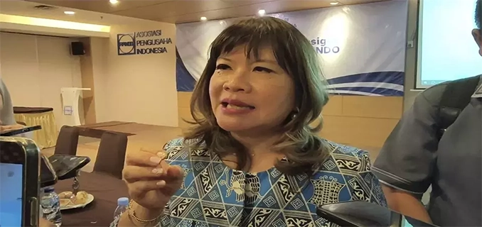 Apindo Dorong Skema Bipartit Jadi Acuan Penetapan UMP 2026