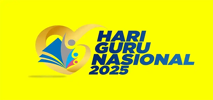 Doa Hari Guru Nasional 2025 Resmi Unduh PDF Lengkap Praktis