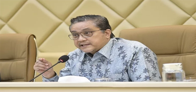 Komisi II DPR Tekankan Keputusan Soal ASN Relokasi ke IKN