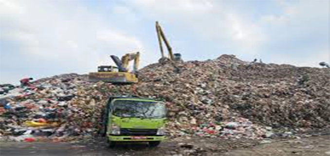 Proyek PSEL TPA Cipeucang Kembali Garap Peluang & Dampak