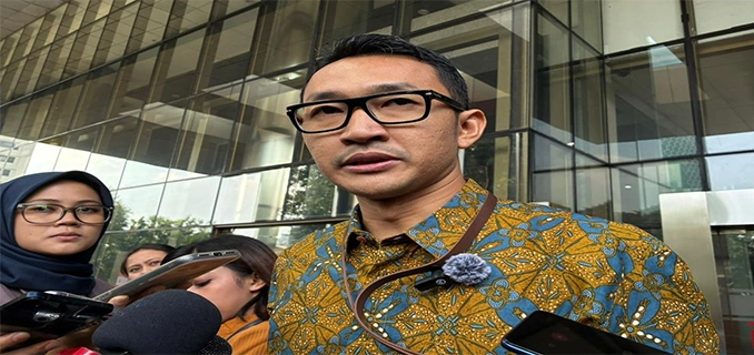Terungkap! KPK Sita Aset Miliaran ASN di Kasus Kuota Haji