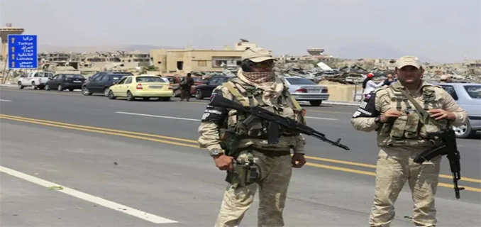 2 Prajurit AS Tewas Akibat Serangan ISIS Patroli Gabungan Suriah