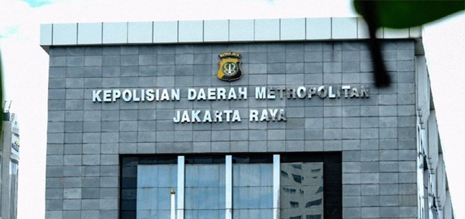 Daftar Lengkap Mutasi Pejabat Polda Metro Juga Kapolres Jajaran