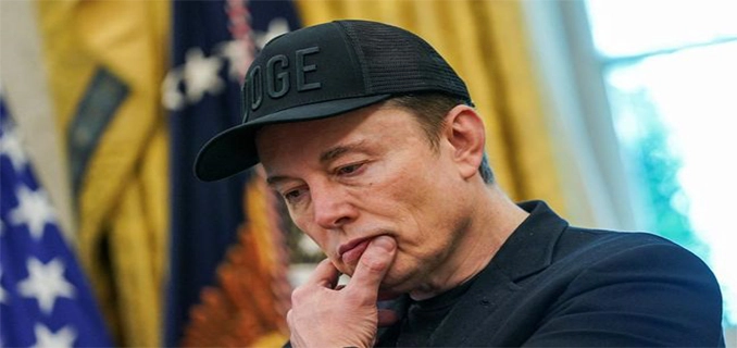 Elon Musk Salip Pendiri Google Harta Tembus Rp 12.433 T