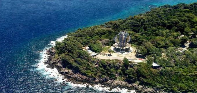 Gempa M 4.7 Terjadi di Sabang Aceh BMKG Beri Penjelasan