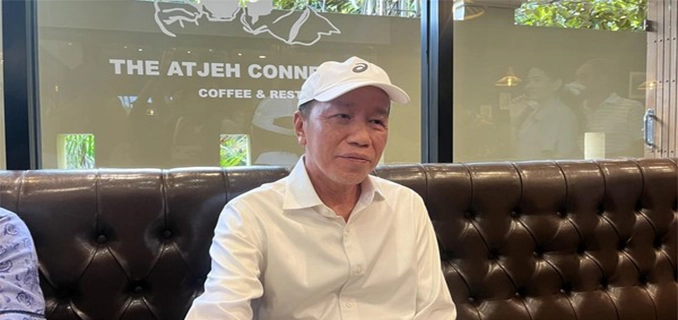 Jokowi Memaafkan Penuding Ijazah Palsu Proses Hukum Berjalan