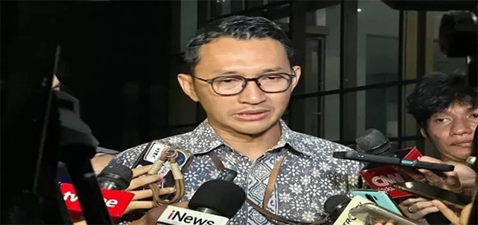 KPK Setop Kasus Tambang Rp 2.7 T Begini Alasan di Baliknya