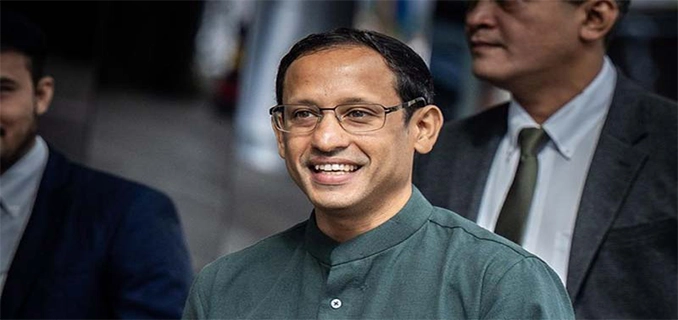 Kasus Pengadaan Laptop Jaksa Sebut Nadiem Terima Rp 809 M