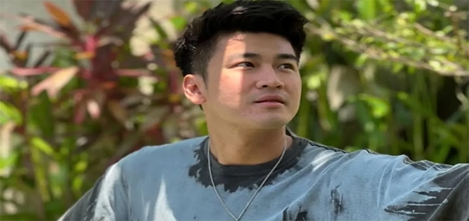 Kronologi Anrez Adelio Dan Kontroversi Tudingan Friceilda Prillea