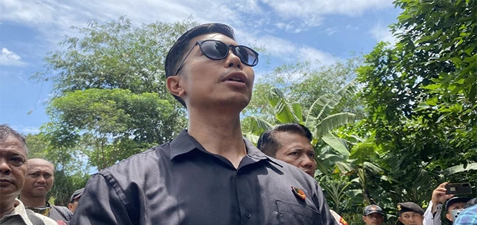 Polisi Tangkap 2 Mata Elang Depok Pukul Korban & Rampas STNK