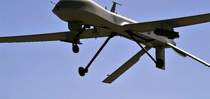 Tragis! Drone Serang Rumah Sakit Militer Sudan Selatan 7 Korban
