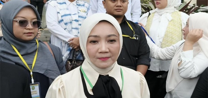 Atalia Ajak Kakak & ART Saksi di Sidang Cerai Ingin Cepat Selesai