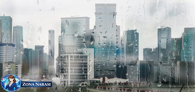 BMKG Prediksi Hujan di Jawa-Bali Terus Berlangsung Februari