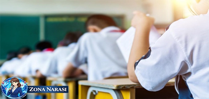 Bentuk Soal TKA SD Dan SMP 2026 Cek Rinciannya!