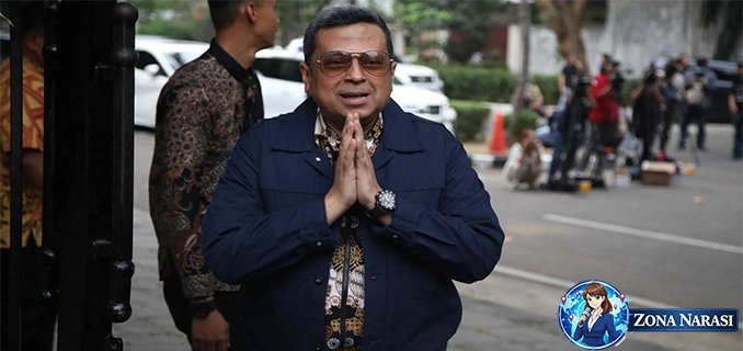 Haikal Hassan Sesalkan Pihak yang Hina dan Maki Prabowo