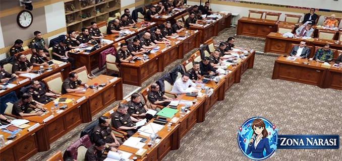 Jaksa Jamin Hentikan Kasus Guru Cukur Rambut Siswa di Jambi