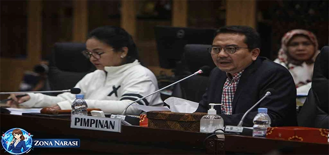 Komisi II DPR Tak Sepakat Usulan Hapus Ambang Batas Parlemen