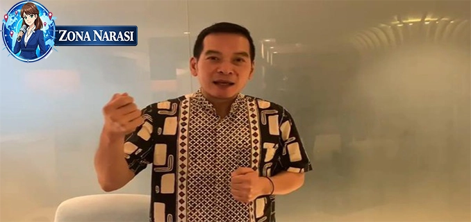 PKB Pihak Luar Nilai Ada Perpecahan Kabinet Tidak Paham Fakta