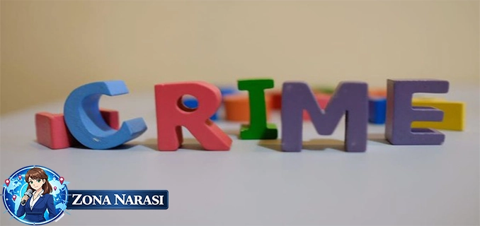 Pria Ditangkap di Kelapa Gading Usai Rebut Anak Dari Mantan Istri