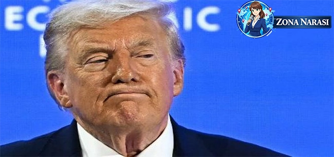 Trump Tanpa AS Eropa Kini Bicara Bahasa Jerman & Jepang