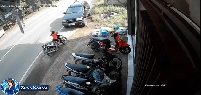 Pernyataan Polisi soal Bocah Tewas di Pasuruan