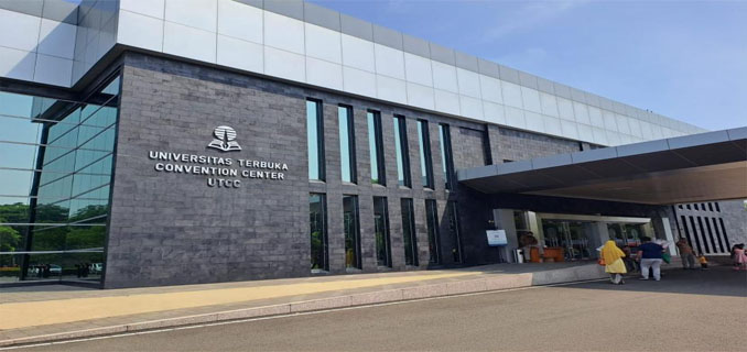 Erlan Bachtiar, Nahkoda Transformasi Digital dan Manifestasi Kampus Digital Bisnis